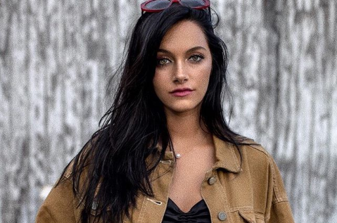 Oriana Sabatini salió a bancar a Wanda Nara: "No debería ser noticia tener celulitis" | Espectáculos