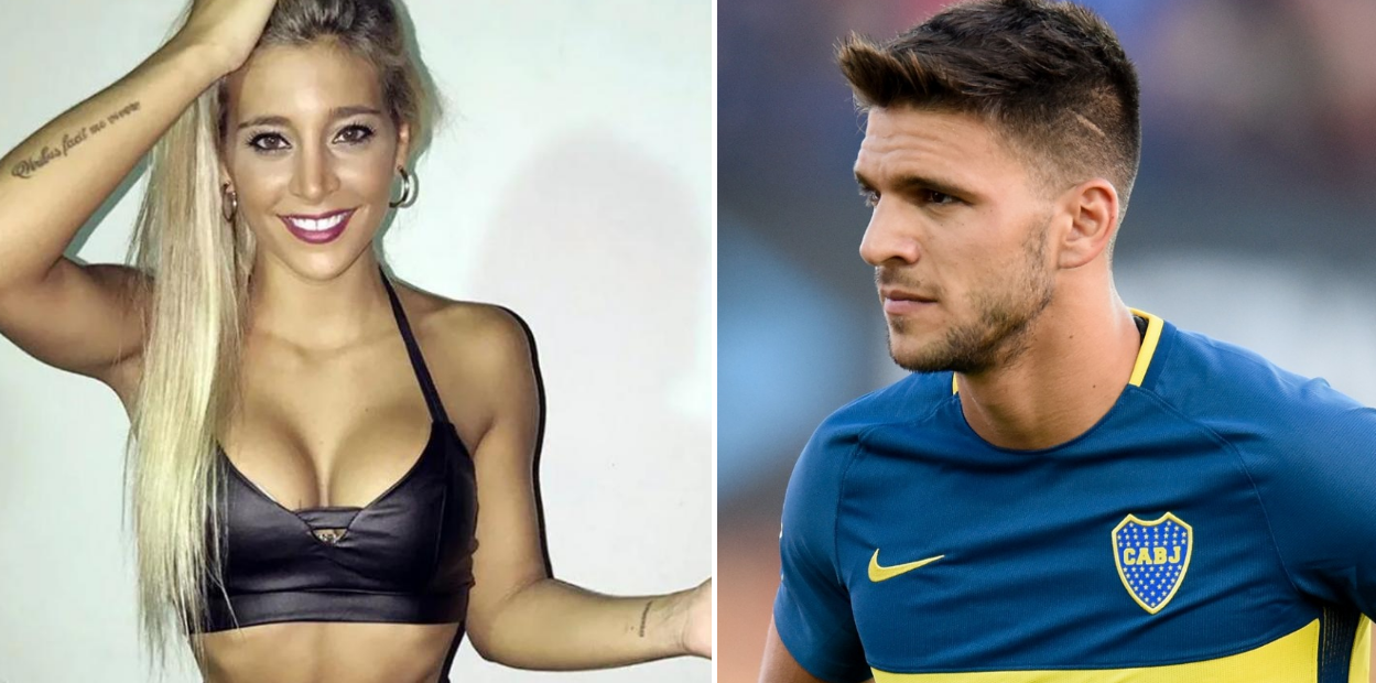 Sol Pérez contó porqué se peleó con un jugador de Boca: "Habló de más y contó cosas en el vestuario" | Espectáculos