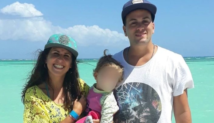 El drama de Olivia: la nena de 2 años que estuvo al borde de la muerte por comer maní | Actualidad