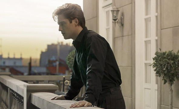 El emotivo mensaje del actor de "Luis Miguel, la serie", tras el final de la primera temporada | Espectáculos