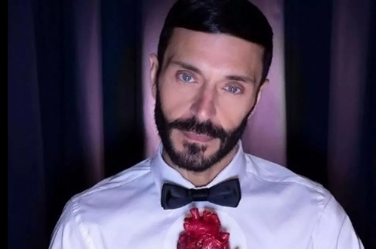 Dolor por Frank Romero, otro ex Locomía que fallece en menos de un mes | Espectáculos