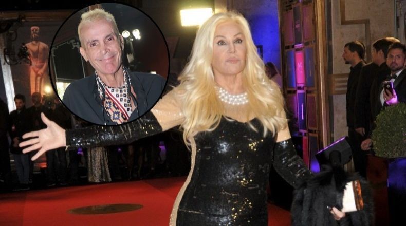 Murió Rafael Blanco, uno de los primeros "susanos" | Espectáculos