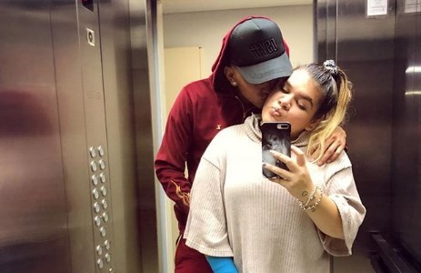 El amor es más fuerte: More Rial re reconcilió con su novio Facundo Ambrosioni | Espectáculos