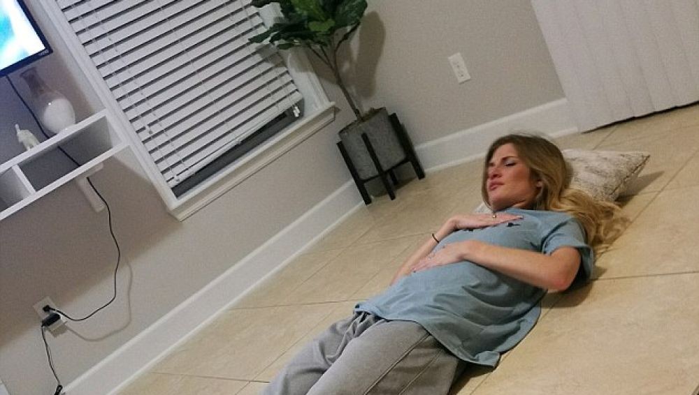 El extraño caso de la mujer que necesita dormir 19 horas por día | Curiosidades