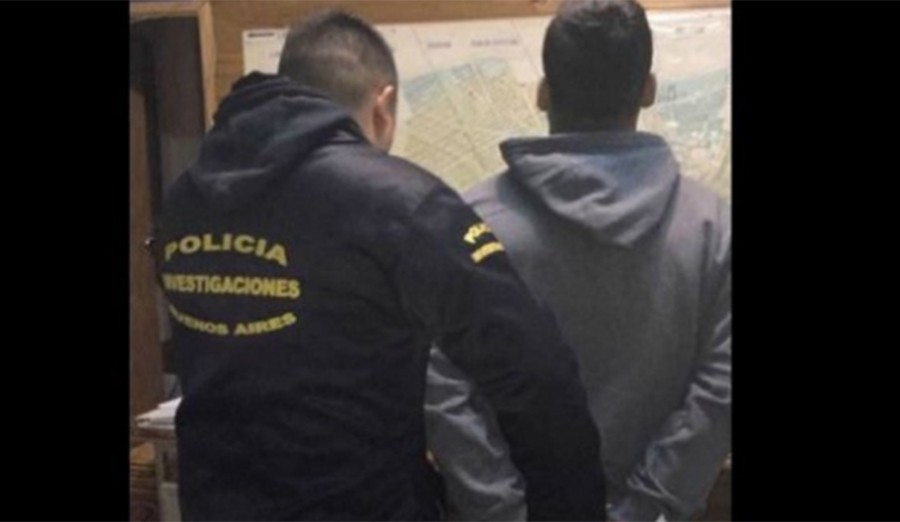 Violó a su hijastra de 10 años mientras su esposa daba a luz | Actualidad