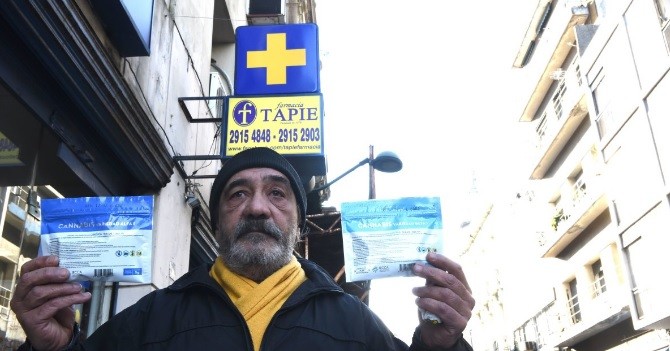 Consumidores de marihuana en farmacias superan los 25 mil en Uruguay | Internacionales