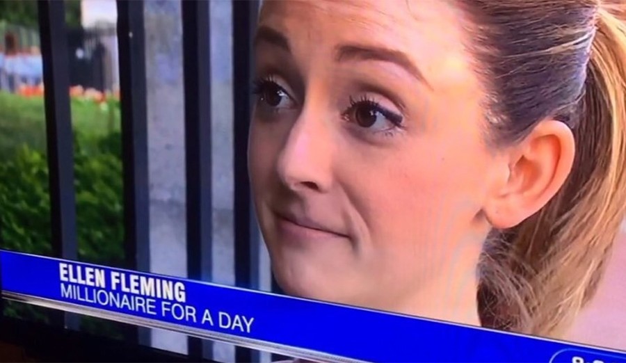 El banco le giró más de un millón de dólares por error y los devolvió | Internacionales