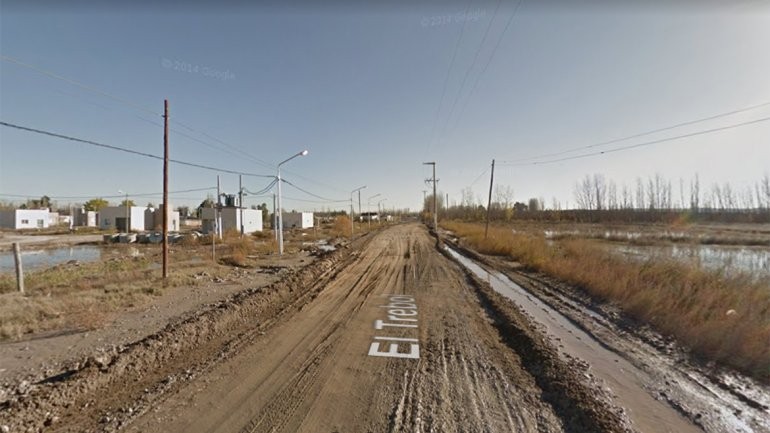Un joven salvó a una chica que estaba a punto de ser violada en Neuquén | Actualidad