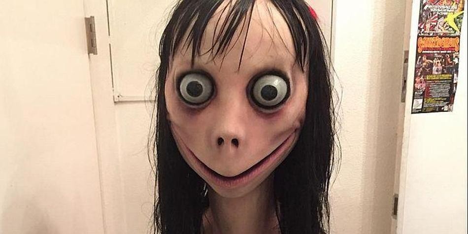 Una familia jujeña denunció que su hijo es amenazado por "Momo", el terrorífico viral de WhatsApp | Redes