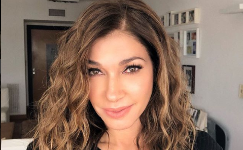 Oriana Sabatini se fue a Italia con Paulo Dybala y a Catherine Fulop no le gustó nada | Espectáculos