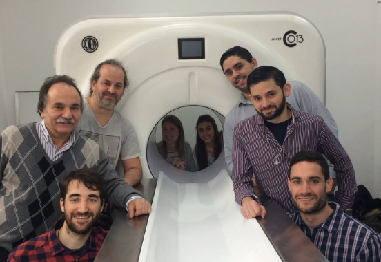 El primer tomógrafo fabricado en el país ya funciona en el Hospital de Clínicas | Actualidad