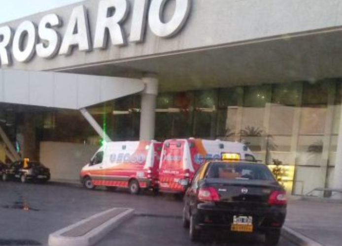 Un hombre murió en un casino de Rosario tras ganar una importante suma de dinero | Actualidad