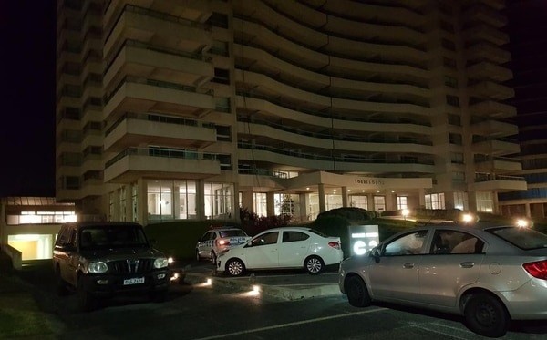 Tragedia en Punta del Este: una mujer y su hija de 4 años murieron tras caer de un balcón | Internacionales