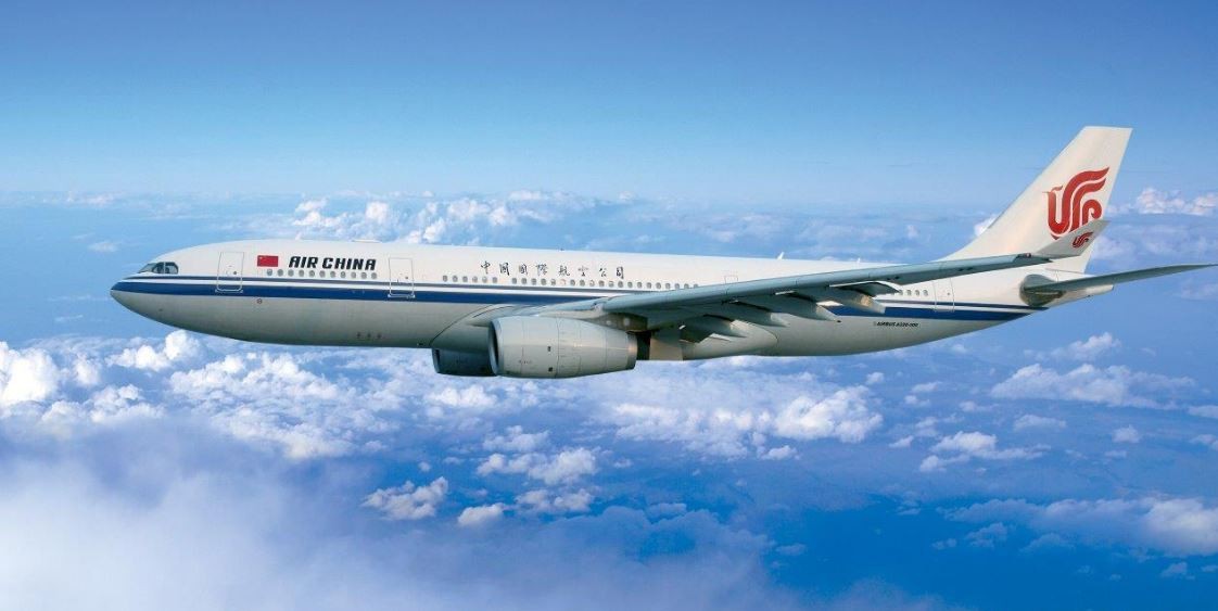 Un vuelo París-Pekín debió volver a Francia tras una alerta "terrorista" | Internacionales