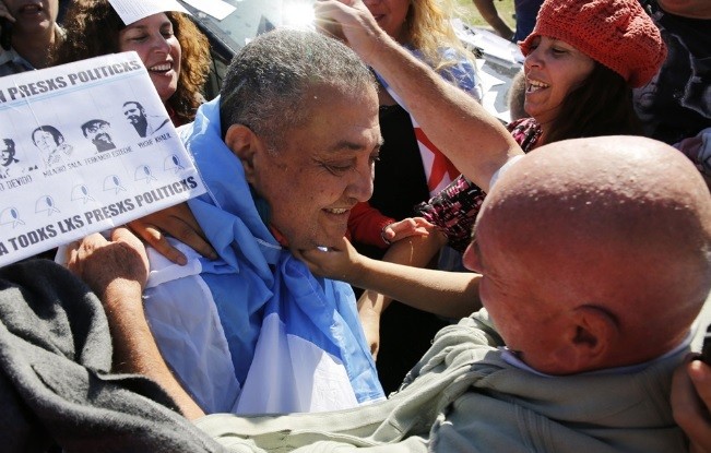 El Gobierno denunció a D´Elía por pedir el fusilamiento de Macri en Plaza de Mayo | Actualidad