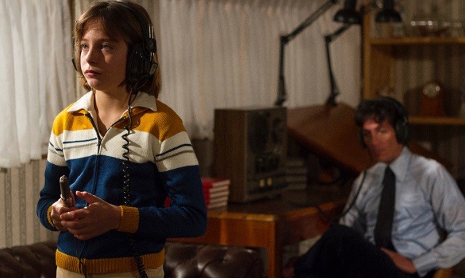 Izan Llunas, el Luis Miguel "niño" estará de gira por Argentina | Espectáculos