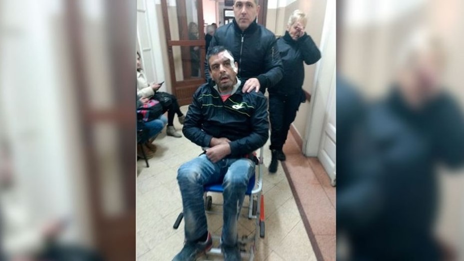 Murió "Pimienta" Silva, el hombre que marcó a Carolina Píparo en la salidera bancaria | Actualidad