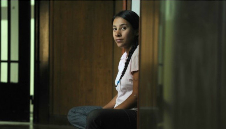 Fue apuñalada 17 veces por un preso contratado por su exnovio policía, ahora demanda al Estado | Actualidad