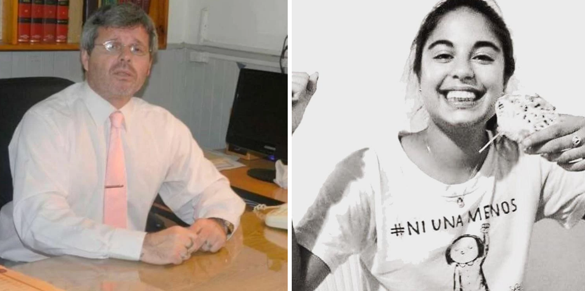 El juez que liberó al femicida de Micaela García fue absuelto | Actualidad