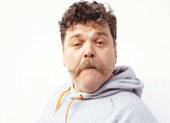 Alfredo Casero denuncia en Twitter que un taxista le disparó a plena luz del día | Espectáculos