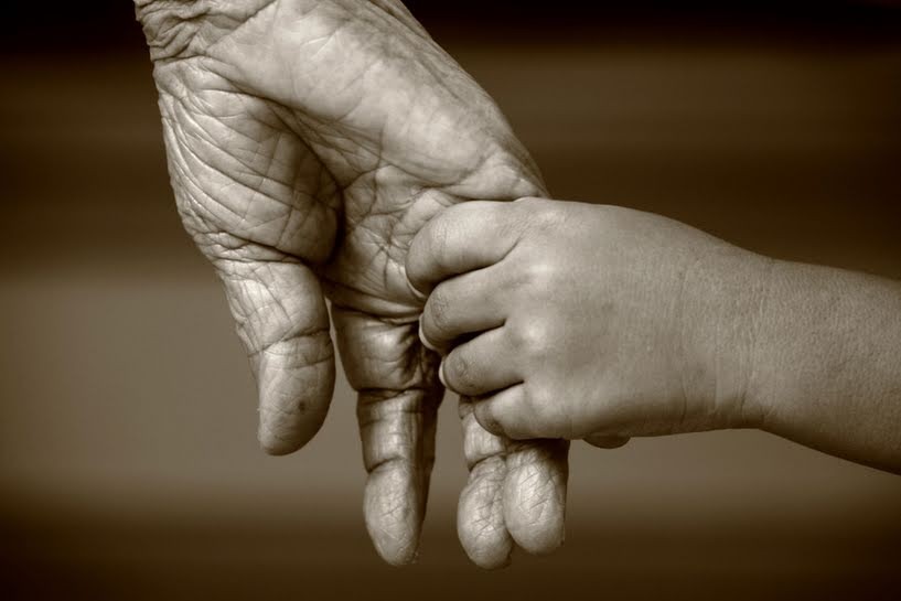 ¿Tenemos tiempo para nuestros abuelos? | Actualidad