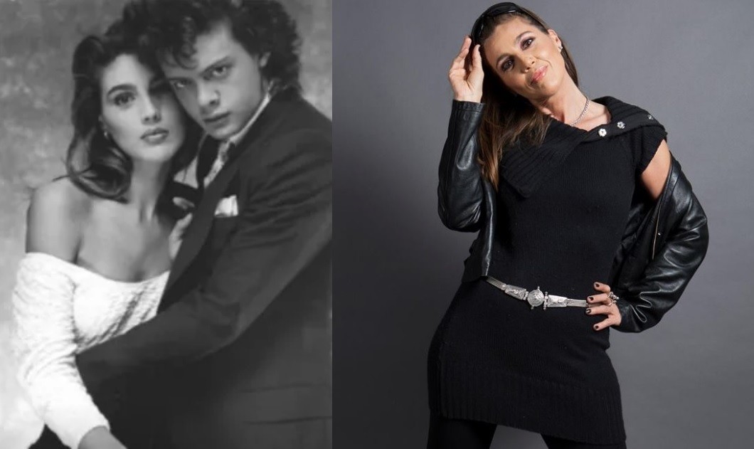 Murió una de las modelos del famoso video "Cuando calienta el sol" de Luis Miguel | Espectáculos