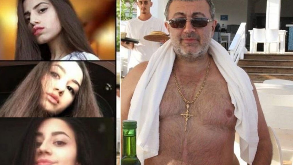 Tres hermanas adolescentes mataron a su padre luego de vivir un calvario | Internacionales