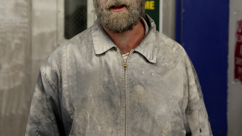 Una mujer murió de cáncer por abrazar a su esposo cada vez que volvía de trabajar | Redes