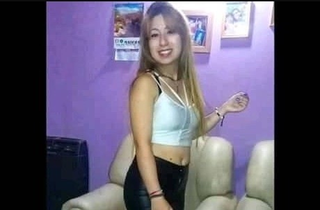 Murió tras chocar la moto que conducía su novio cuando escapaba de la Policía | Actualidad