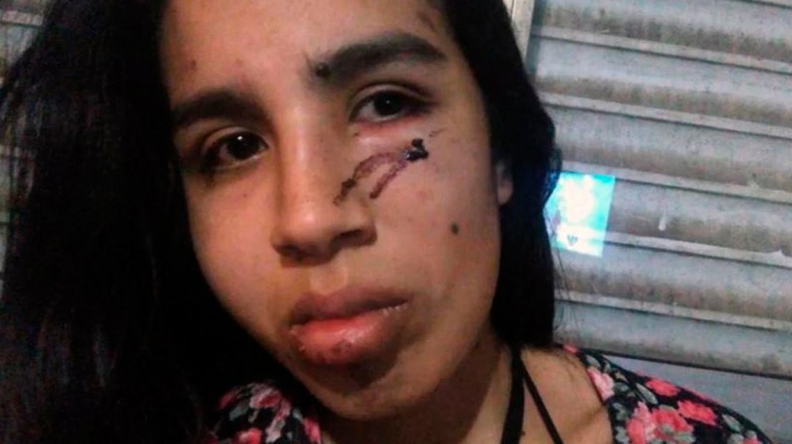 El estremecedor mensaje de un hombre a su ex pareja: "Voy a ir preso porque si no volvés conmigo te mato". | Actualidad