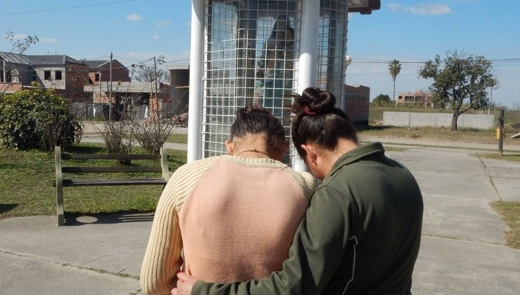 Video no apto para impresionables: madre e hija, "poseídas por un demonio" | Curiosidades