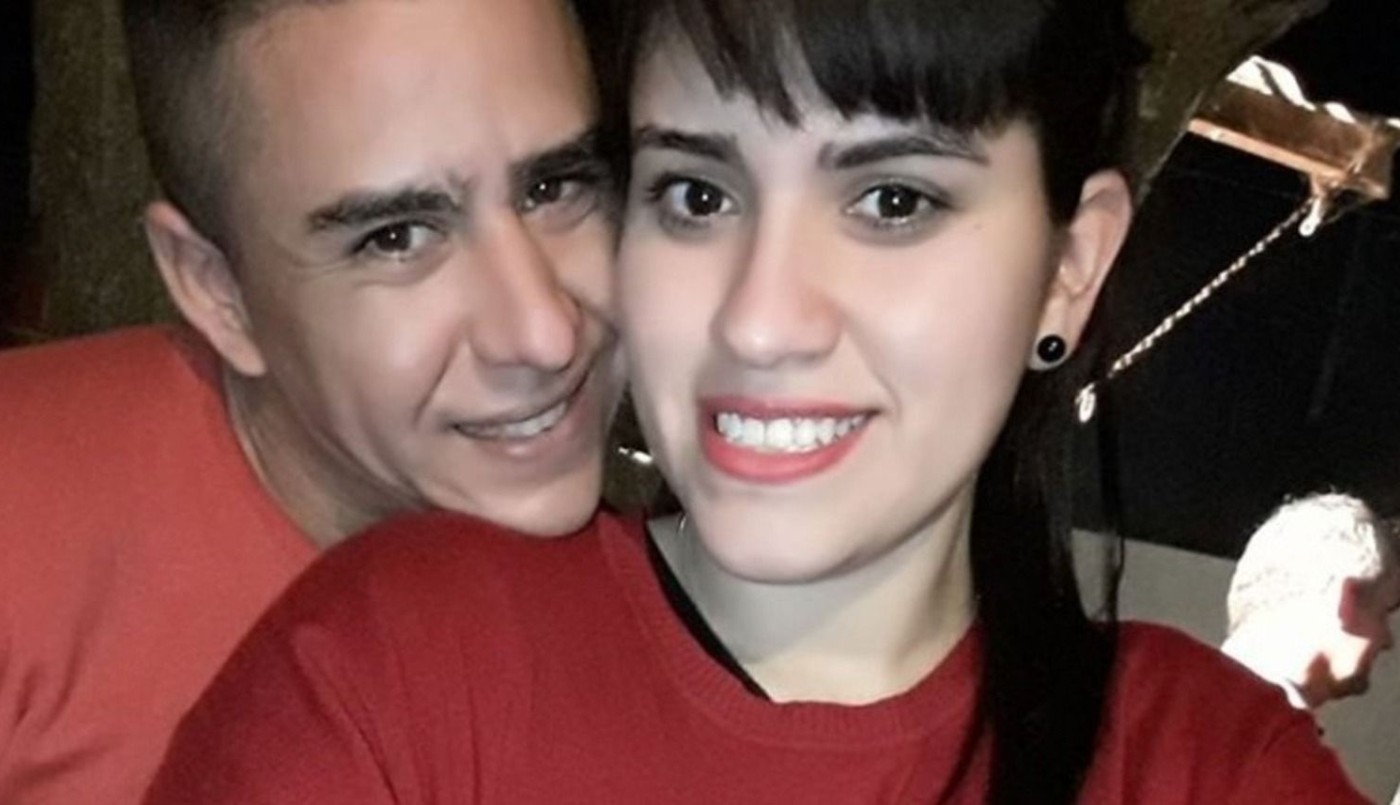 Video: el día que la policía Lourdes Espíndola y su esposo fueron insultados por ser policías | Actualidad