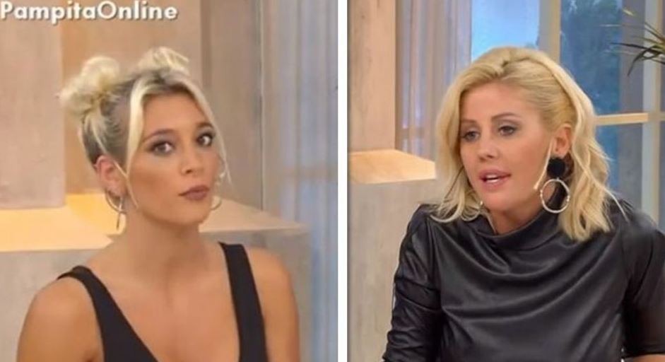 Barbie Simons, durísima con Sol Pérez: “Esta tilinga me tiene las bolas llenas” | Espectáculos