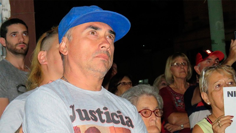 Polémicos audios del Padre de Pastorizzo: "Nahir es narigona, flaca y sin tetas" | Actualidad