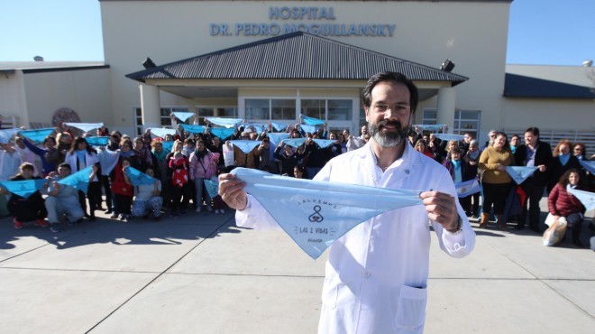 Un médico fue imputado por negarse a realizar un aborto no punible: “No pueden obligarme a matar a un bebé” | Actualidad