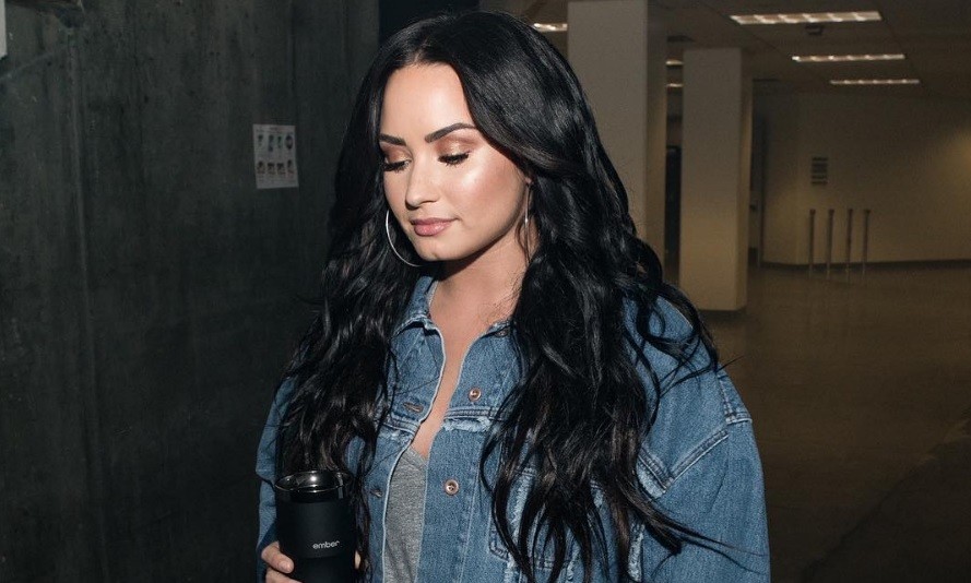 Demi Lovato, tras la sobredosis: "Esta enfermedad no es algo que se desvanece con el tiempo" | Espectáculos
