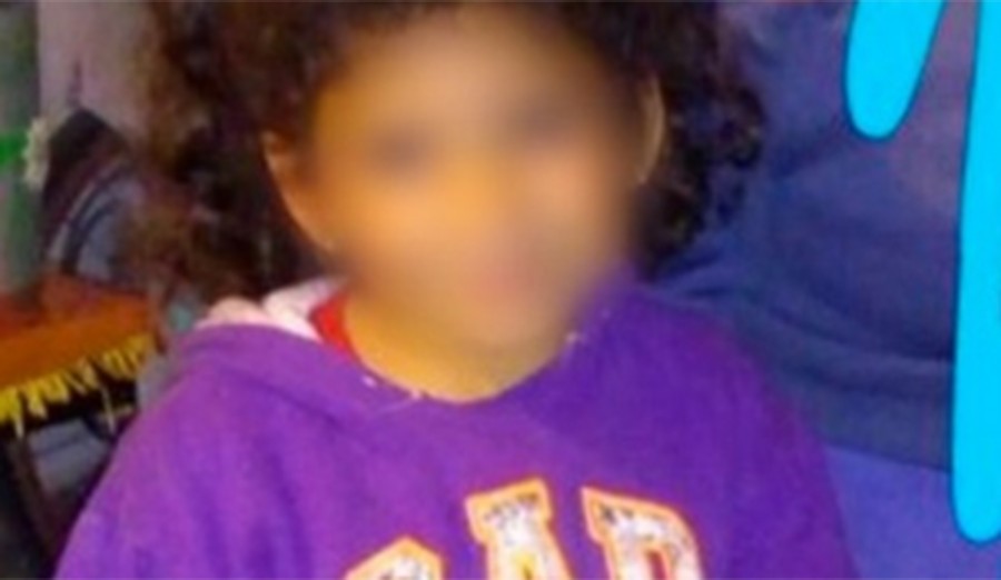 Apareció la nena que era buscada en La Rioja: estaba inconsciente y tenía cortes en las orejas | Actualidad
