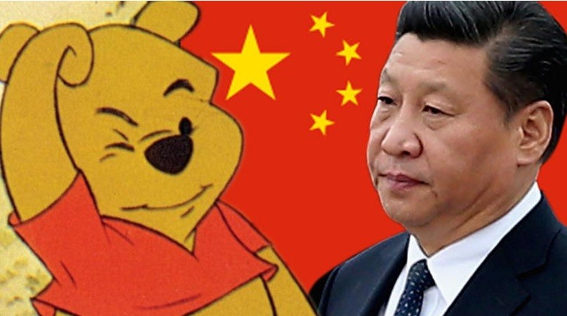 China prohíbe la película de Winnie Pooh tras las comparaciones con el presidente | Espectáculos