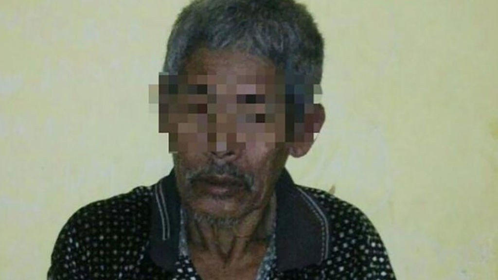 Horror en Indonesia: con la excusa de que estaba "poseído" raptó y violó a una mujer durante 15 años | Internacionales