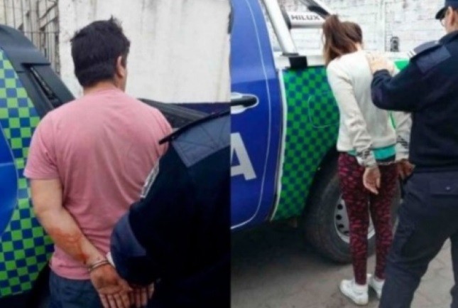 La detuvieron por apuñalar a su pareja cuando intentaba abusar de su hija de 13 años | Actualidad
