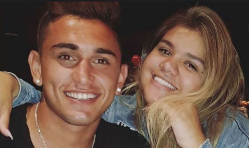 Morena Rial y su novio anunciaron su compromiso: "Esto es para siempre" | Espectáculos