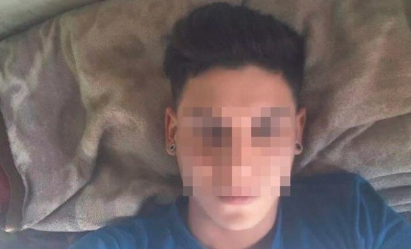 El violador de Marcos Paz se quejaba de la inseguridad tras el ataque a la nena | Actualidad