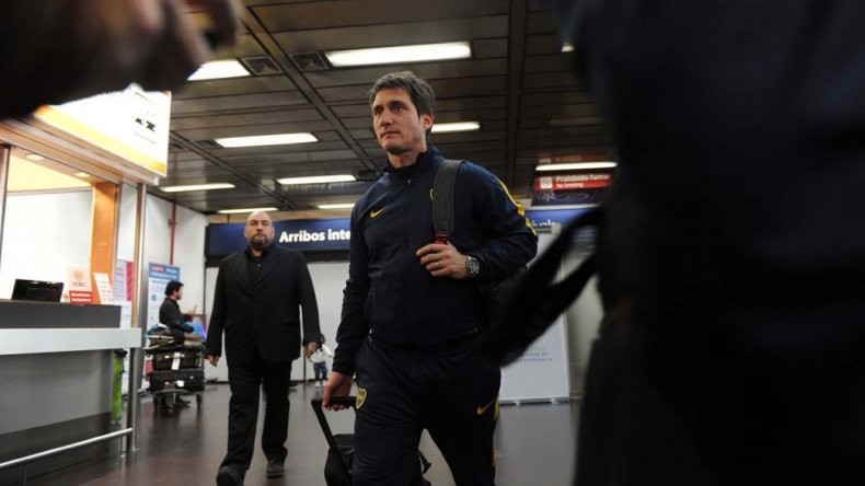 Boca, rumbo a Barcelona: "No preparamos una marca especial para Messi" | Deportes