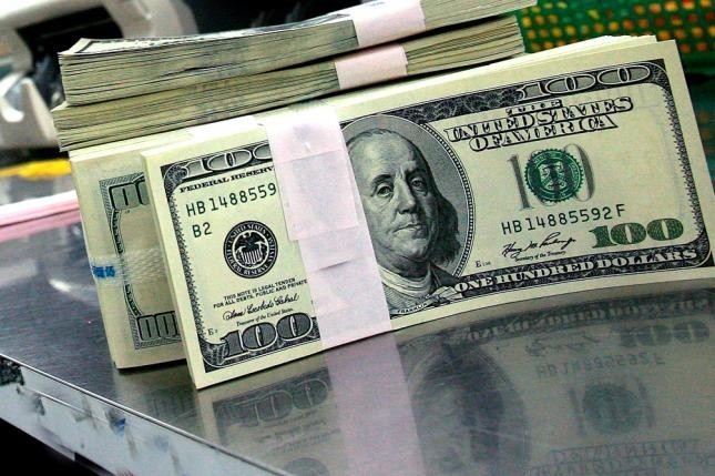 Dólar récord: trepó a $30,68 | Política