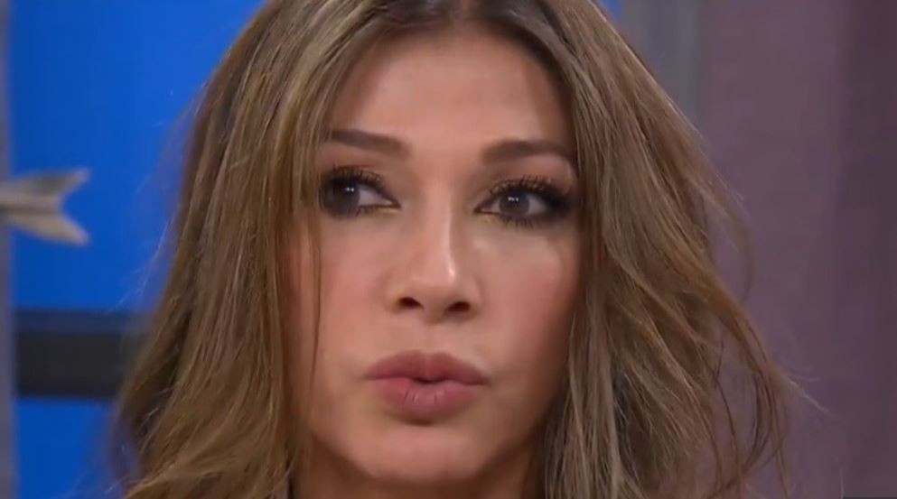 Catherine Fulop pidió disculpas y se mostró "arrepentida" tras sus dichos sobre el aborto | Espectáculos