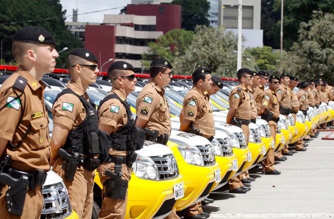 Policía brasileña deja de pedir "masculinidad" como requisito para trabajar en la fuerza | Internacionales