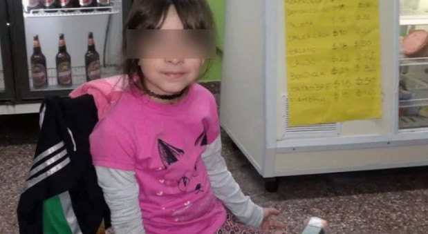 La abuela de Camila confirmó que el albañil violó a su nieta de 8 años | Actualidad