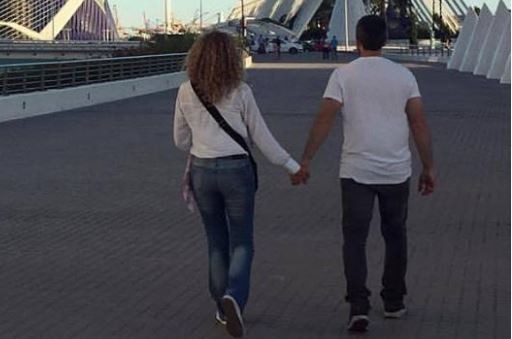Una billetera perdida derivó en una imperdible historia de amor | Actualidad