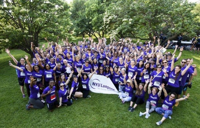 Histórico: la facultad de medicina de la Universidad de Nueva York será gratuita | Internacionales