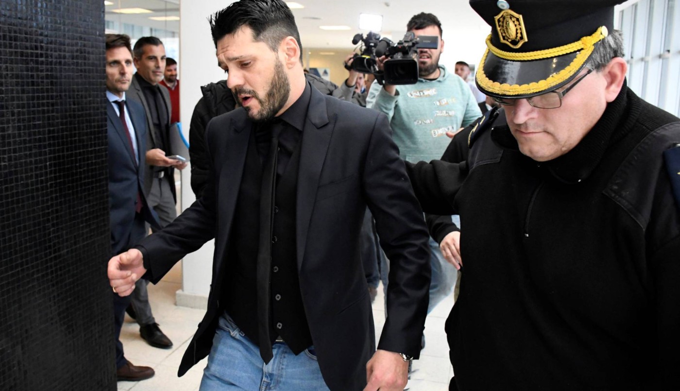Condenaron al hermano de Messi pero no irá preso | Actualidad